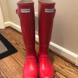 Women’s Hunter Boots